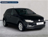Volkswagen Polo Image 1