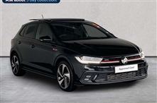 Used Volkswagen Polo