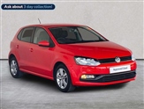 Volkswagen Polo Image 1