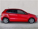 Volkswagen Polo Image 3