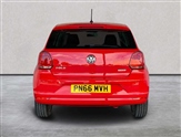 Volkswagen Polo Image 4