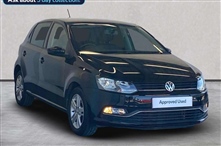 Used Volkswagen Polo