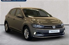 Used Volkswagen Polo