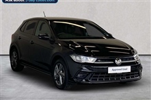 Used Volkswagen Polo