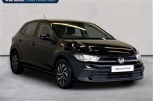 Used Volkswagen Polo