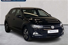 Used Volkswagen Polo