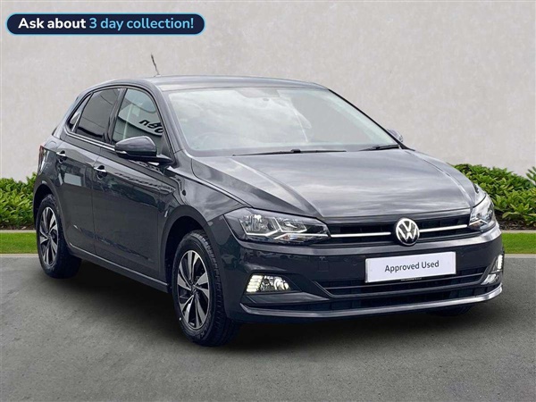 Large image for the Used Volkswagen Polo