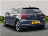 Volkswagen Polo Image 2