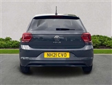 Volkswagen Polo Image 4