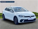 Volkswagen Polo Image 1