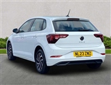 Volkswagen Polo Image 2