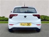 Volkswagen Polo Image 4