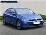 Volkswagen Polo Image 1