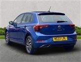 Volkswagen Polo Image 2