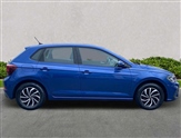 Volkswagen Polo Image 3