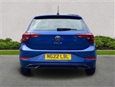 Volkswagen Polo Image 4