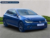 Volkswagen Polo Image 1