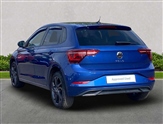 Volkswagen Polo Image 2