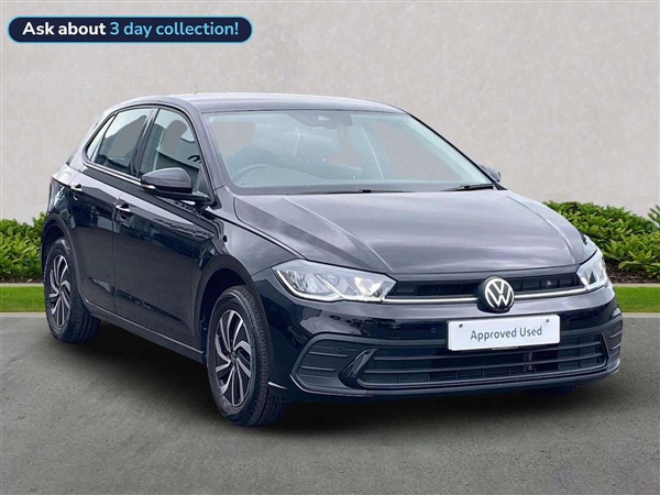 Large image for the Used Volkswagen Polo