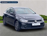 Volkswagen Polo Image 1