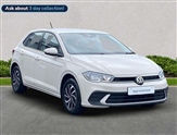 Volkswagen Polo Image 1
