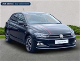 Volkswagen Polo Image 1