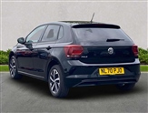 Volkswagen Polo Image 2