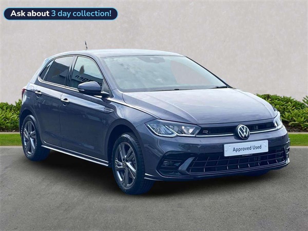 Large image for the Used Volkswagen Polo