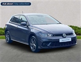 Volkswagen Polo Image 1