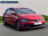 Volkswagen Polo Image 1