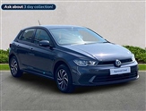 Volkswagen Polo Image 1