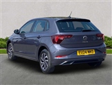 Volkswagen Polo Image 2