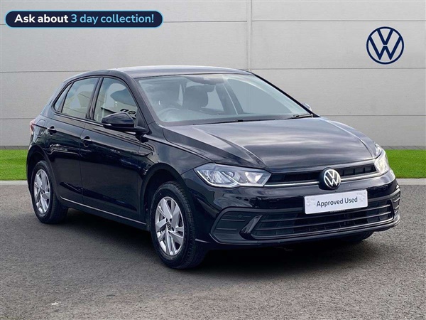 Large image for the Used Volkswagen Polo