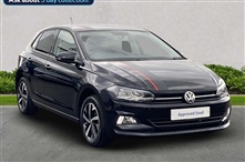 Used Volkswagen Polo