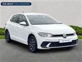 Volkswagen Polo Image 1