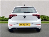 Volkswagen Polo Image 4