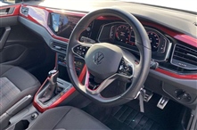 Used Volkswagen Polo