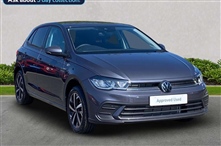 Used Volkswagen Polo