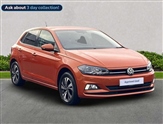 Volkswagen Polo Image 1