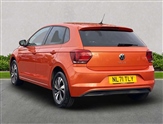 Volkswagen Polo Image 2