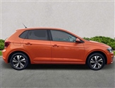 Volkswagen Polo Image 3