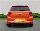 Volkswagen Polo Image 4