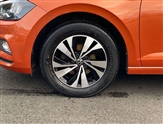 Volkswagen Polo Image 6