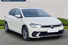 Used Volkswagen Polo