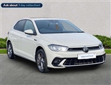 Volkswagen Polo Image 1