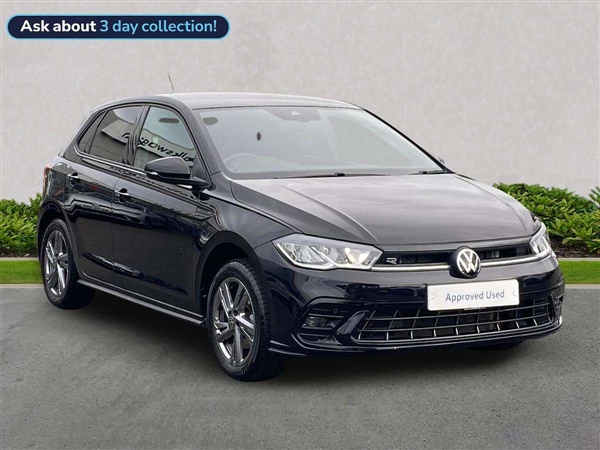 Large image for the Used Volkswagen Polo