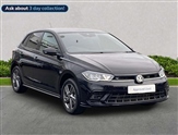 Volkswagen Polo Image 1