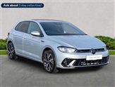 Volkswagen Polo Image 1