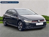 Volkswagen Polo Image 1