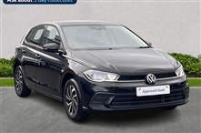 Used Volkswagen Polo